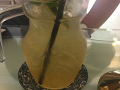 -Fern Forest Cafe