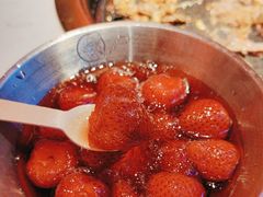 -杨记齐齐哈尔烤肉(总店)