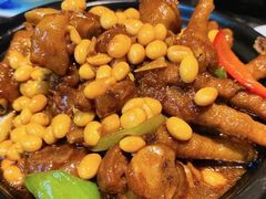 -茶肆(仙林店)
