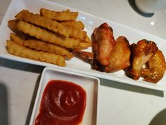 -避风塘(江桥万达店)