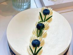 -杜哈夫DOUX RÊVE·生日蛋糕(日月光店)