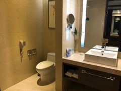 -东方帝景假日酒店