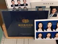 -猫头鹰照相馆(丰科万达店)