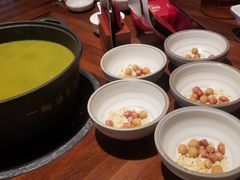 -瑶王府·广西菜(金阳路店)