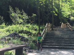 -清江方山景区