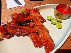 -格鲁·秀色Georgia’s Feast