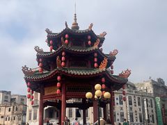 -汕头市小公园