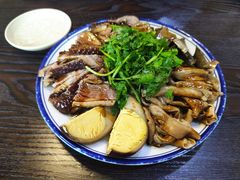 -春梅里卤鹅馆·47年老字号(中山路店)