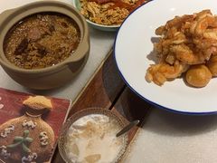 -小吊梨汤·北京菜·烤鸭(鸟巢店)