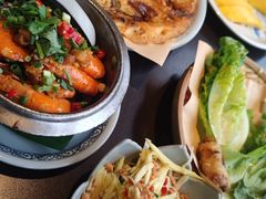 -大头虾越式风味餐厅(光明广场店)