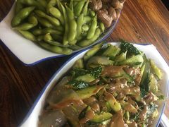 -正宗天津烧麦馆(柳州路店)