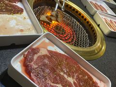 -神户赤童日式烤肉伙伴(东直门店)