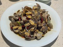 -船歌·鱼水饺青岛菜(金狮广场店)