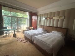 -东莞塘厦三正半山温泉酒店·沙利文西餐厅