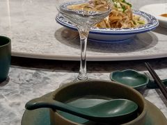 -聚丰园•湖鲜餐厅(阿红私房菜梅石路店)