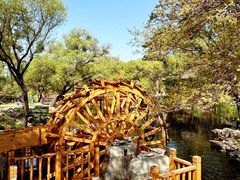 -承德避暑山庄景区