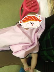 -小猴呦呦婴儿SPA游泳馆(小猴yoyo江北店)