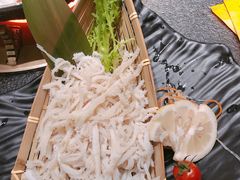 -湊湊火锅·茶憩(打浦桥日月光店)