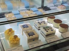 -1Cake壹刻蛋糕(奥体公园味觉艺术馆店)