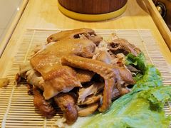 -惠丰堂饭庄·烤鸭·京味菜(翠微路店)