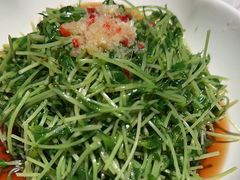 -芳芳私房菜·精做淮扬菜(承德路店)