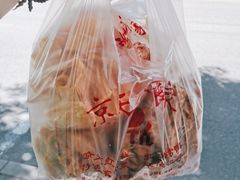 -京天红酒家(虎坊路店)