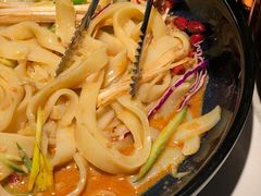 -阿里疆Alijiang·丝路美食·异域风情·清真(长楹天街店)