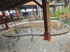 -佛山市三水温泉度假村