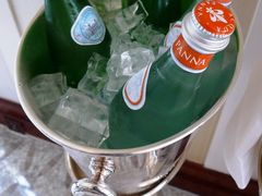 -上海和平饭店-华懋阁 The Cathay Room