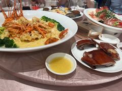 -金汇酒楼(中山东区店)
