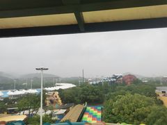 -上海玛雅海滩水公园