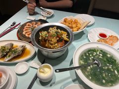 -高佳庄·舟山海鲜(海景旗舰店)