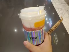 -7分甜(上海闵行区古北1699店)