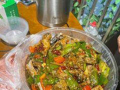 -麻辣因子滩羊火锅(世和广场店)
