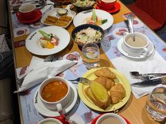 -斗牛士牛排(南京东路店)