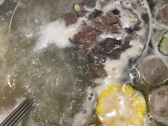 -食潮汕头鲜牛馆(望京保利店)