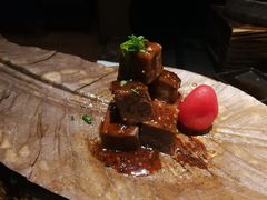 -花隐日式怀石料理(万象城购物中心店)