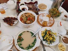-那达慕蒙古风味酒楼