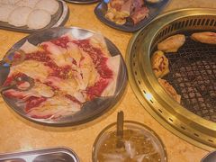 牛五花-大馥·炭火烧肉酒场(莘庄莘福坊店)