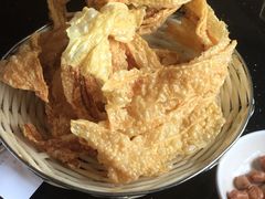 -潮汕美牛肉丸火锅店(天宁寺店)