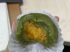 -詹记宫廷桃酥王(芜湖万达店)