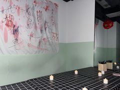 -Moss7Club 剧本杀桌游(inspark店)