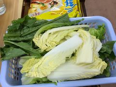 -司马街鸡煲(西华路店)