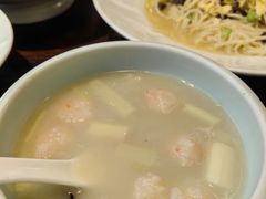 -湖畔鲁菜·二十年老字号餐厅(大明湖店)