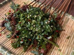 烤牛肉-86烧烤 | 江湖菜(石人总店)