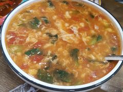 -中国传统牛肉面(鸟巢店)