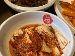 -辛氏火炉·韩式古法烤肉(松北店)