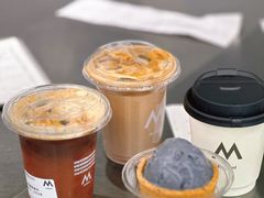 -M Stand(西安大悦城店)