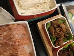 -重庆德忆火锅（龙南街3店）(渝水岸餐饮)