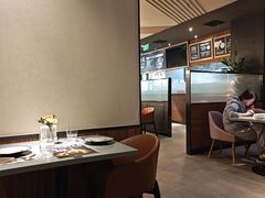 -西堤牛排(北京国瑞店)
